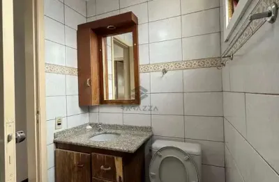 Apartamento com 2 quartos para alugar na Rua Andirá, 57, Kovalski, Londrina