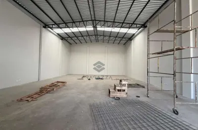 Sala comercial para alugar na Avenida Pedro Viriato Parigot de Souza, 2068, Chácara Manella, Cambé