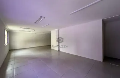 Sala comercial para alugar na Avenida Higienópolis, 346, Centro, Londrina