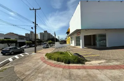 Prédio comercial para locação | zona leste - próximo à av. são joão | londrina/pr