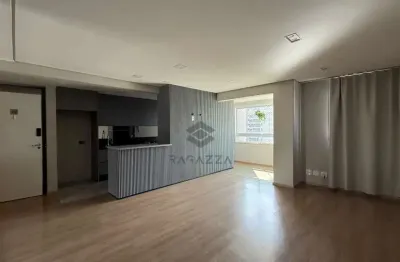Apartamento à venda na gleba palhano – 78m² | alto padrão e conforto!