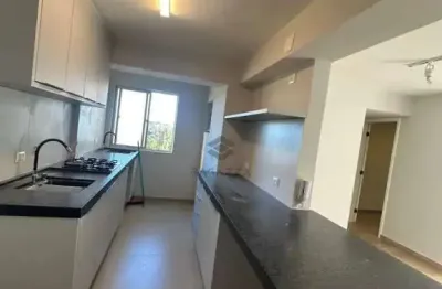 Apartamento à venda na gleba palhano - condomínio residencial do lago ii
