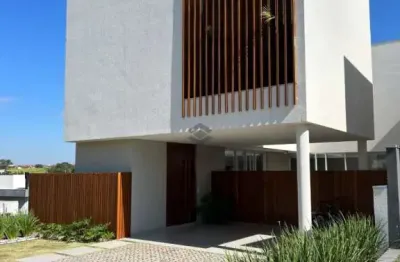 Casa em condomínio fechado com 1 quarto à venda na Rua João Pires, 115, Gleba Simon Frazer, Londrina