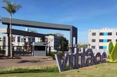 Apartamento com 2 quartos para alugar na Rua Portugal, 807, Centro, Cambé