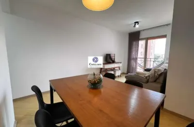 Apartamento para Venda em São Paulo, Butantã, 3 dormitórios, 1 banheiro, 1 vaga