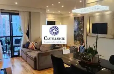 Apartamento para venda em são paulo, vila andrade, 2 dormitórios, 1 suíte, 2 banheiros, 2 vagas