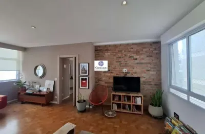 Apartamento para venda em são paulo, pinheiros, 3 dormitórios, 1 suíte, 4 banheiros, 1 vaga