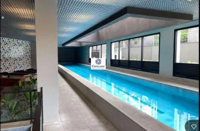 Apartamento alto padrão para venda em são paulo, alto da lapa, 3 dormitórios, 2 suítes, 4 banheiros, 4 vagas