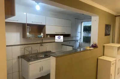Apartamento para venda em são paulo, butantã, 2 dormitórios, 1 banheiro, 1 vaga