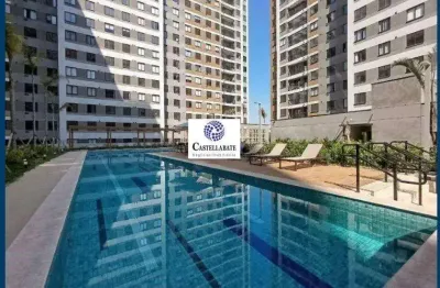 Studio para venda em são paulo, butantã, 1 dormitório, 1 banheiro