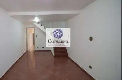 Casa / sobrado para venda em são paulo, butantã, 3 dormitórios, 2 banheiros, 2 vagas
