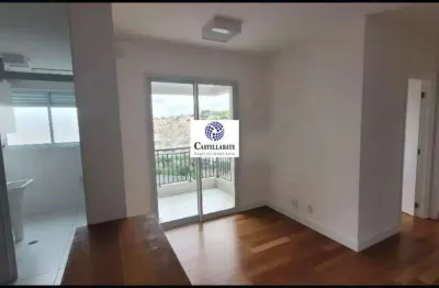 Apartamento para venda em são paulo, vila sônia, 2 dormitórios, 1 banheiro, 1 vaga