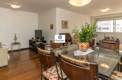 Apartamento para venda, perdizes, 3 dormitórios, 1 suíte, 5 banheiros, 2 vagas