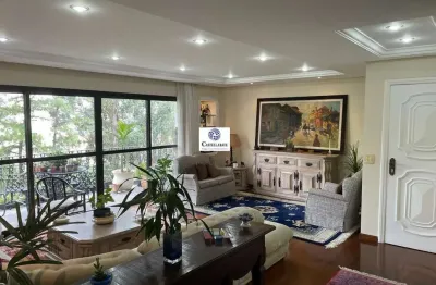 Apartamento para venda em são paulo, vila são francisco, 4 dormitórios, 3 suítes, 5 banheiros, 3 vagas