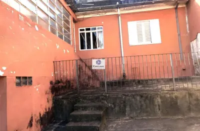 Casa para venda em osasco, umuarama, 2 dormitórios, 3 banheiros, 1 vaga