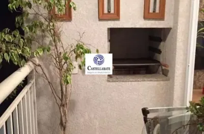 Apartamento para venda em são paulo, vila sônia, 2 dormitórios, 1 suíte, 2 banheiros, 1 vaga