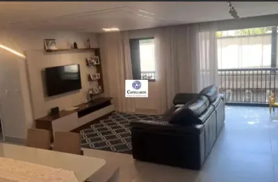 Apartamento para venda em são paulo, vila são francisco, 3 dormitórios, 1 suíte, 3 banheiros, 2 vagas