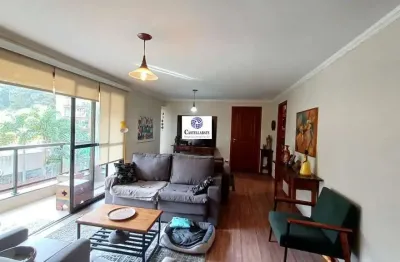 Apartamento para venda, vila andrade, 3 dormitórios, 2 suítes, 3 banheiros, 2 vagas