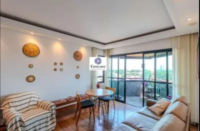 Apartamento para venda em são paulo, planalto paulista, 3 dormitórios, 1 suíte, 4 banheiros, 2 vagas