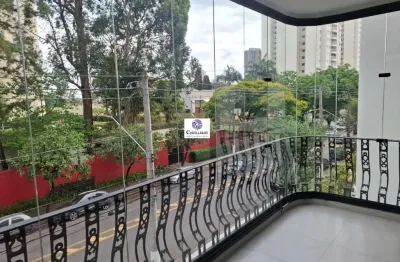 Apartamento para venda em são paulo, cidade são francisco, 4 dormitórios, 2 suítes, 5 banheiros, 3 vagas