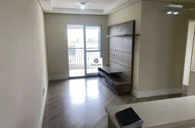 Apartamento à venda na Avenida Yara, 112, Vila Yara, Osasco