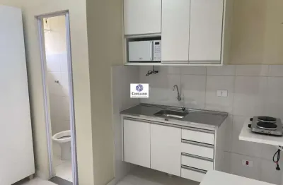 Studio para locação em são paulo, rio pequeno, 1 dormitório, 1 suíte, 1 banheiro