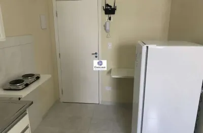 Studio para locação em são paulo, rio pequeno, 1 dormitório, 1 suíte, 1 banheiro