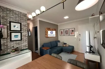 Apartamento para locação em são paulo, butantã, 2 dormitórios, 1 suíte, 2 banheiros, 1 vaga