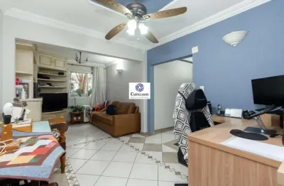Apartamento para venda em são paulo, jardim das vertentes, 2 dormitórios, 1 banheiro, 1 vaga