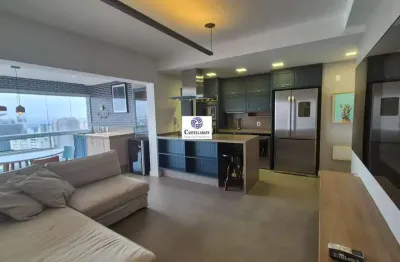 Apartamento alto padrão para venda em são paulo, vila mariana, 2 dormitórios, 2 suítes, 3 banheiros, 2 vagas