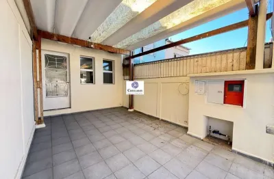 Casa / sobrado para venda em são paulo, butantã, 3 dormitórios, 2 banheiros, 1 vaga