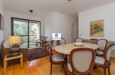 Apartamento para venda em são paulo, jardim monte kemel, 3 dormitórios, 1 suíte, 3 banheiros, 2 vagas