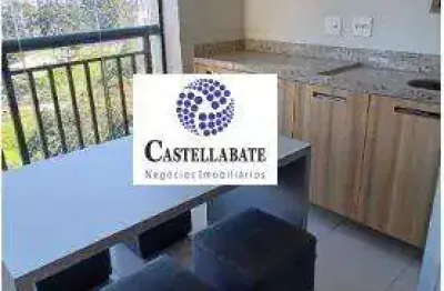 Apartamento para locação em são paulo, vila andrade, 1 dormitório, 1 suíte, 1 banheiro, 1 vaga