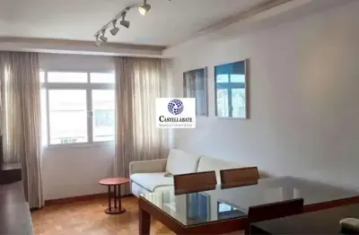 Apartamento para locação em são paulo, vila nova conceição, 2 dormitórios, 1 suíte, 3 banheiros, 2 vagas