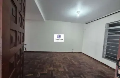 Casa / sobrado para venda em são paulo, vila antônio, 2 dormitórios, 3 banheiros, 2 vagas