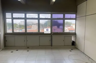 Conjunto comercial para locação em são paulo, butantã, 2 banheiros