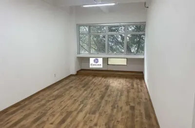 Conjunto comercial para locação em são paulo, butantã, 2 banheiros