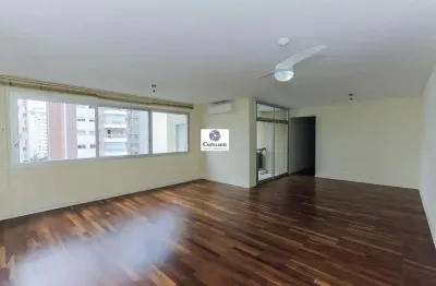 Apartamento para alugar na Rua Pedroso Alvarenga, 260, Itaim Bibi, São Paulo
