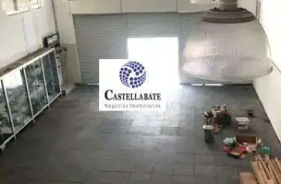 Loja comercial para venda em são paulo, jardim peri peri, 4 banheiros, 4 vagas