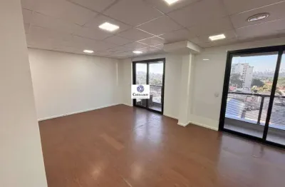 Conjunto comercial para venda em são paulo, butantã, 2 banheiros, 3 vagas