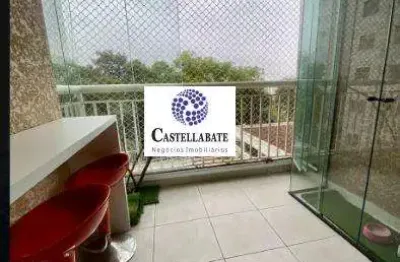 Apartamento para venda em são paulo, butantã, 2 dormitórios, 1 suíte, 2 banheiros, 1 vaga