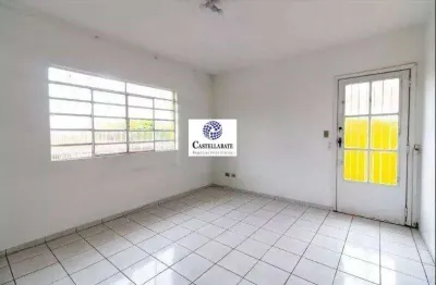 Casa para venda em são paulo, jardim bonfiglioli, 2 dormitórios, 2 banheiros, 1 vaga