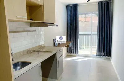 Studio para venda em são paulo, pinheiros, 1 dormitório, 1 banheiro