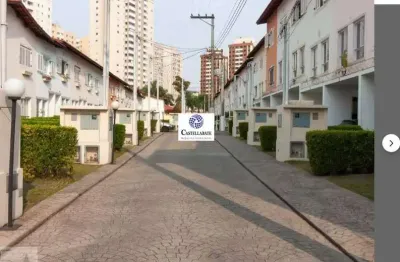 Casa em condomínio para venda em são paulo, vila antônio, 2 dormitórios, 2 banheiros, 2 vagas