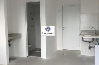 Studio para venda em são paulo, butantã, 1 dormitório, 1 banheiro