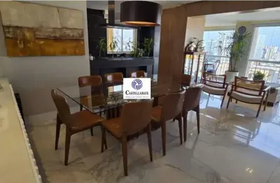 Apartamento para venda em são paulo, vila andrade, 4 dormitórios, 3 suítes, 5 banheiros, 2 vagas