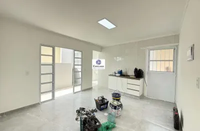 Apartamento para locação em são paulo, jardim sarah, 2 dormitórios, 1 banheiro, 1 vaga