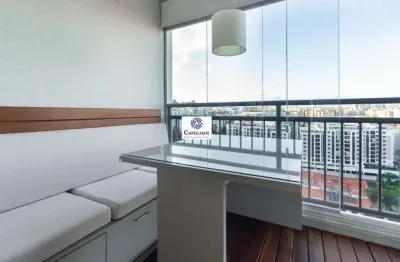 Apartamento para venda em são paulo, vila são silvestre, 2 dormitórios, 1 suíte, 2 banheiros, 1 vaga