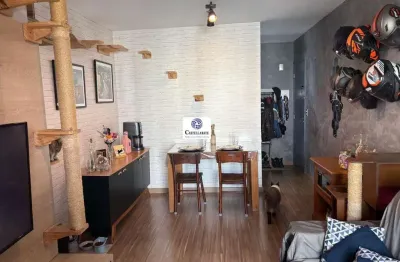 Apartamento para venda em são paulo, jaguaré, 3 dormitórios, 1 suíte, 2 banheiros, 2 vagas