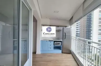 Apartamento mobiliado para venda em são paulo, pinheiros, 1 dormitório, 1 banheiro